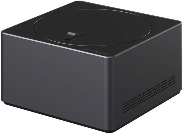 LG 97 M59LA / nur mit gültigem SDA-Vertrag