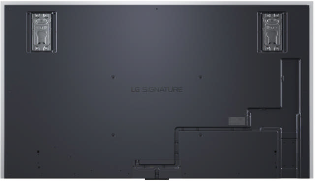 LG 97 M59LA / nur mit gültigem SDA-Vertrag