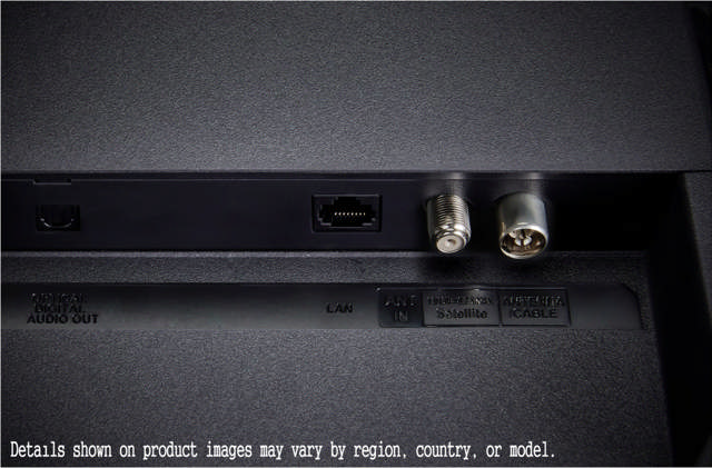 LG 43 LR60006LA