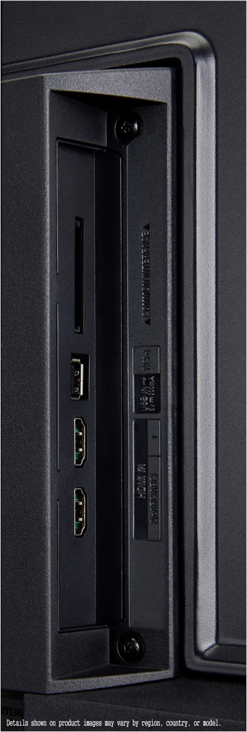 LG 43 LR60006LA