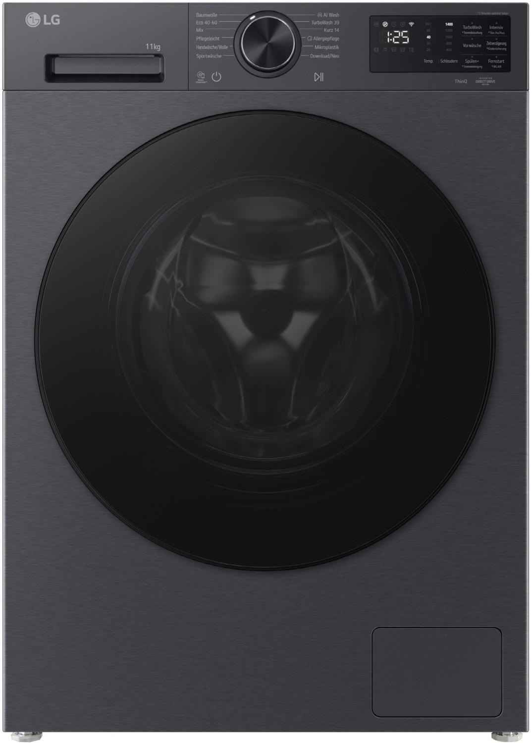 LG F4 WX 701YB