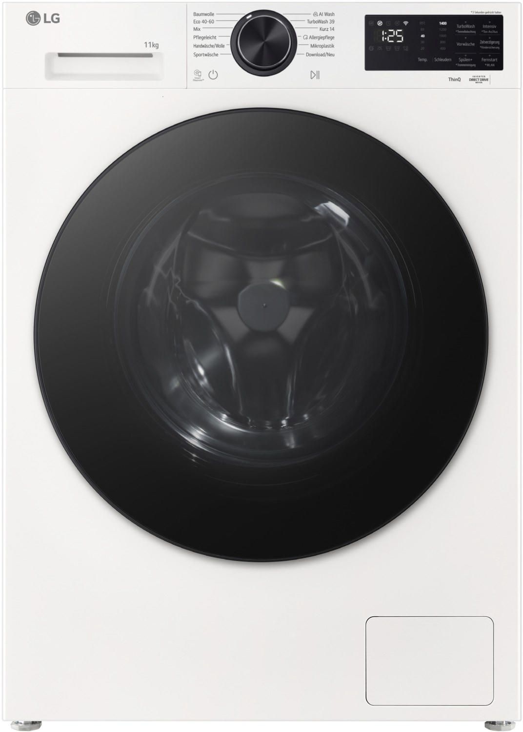 LG F4 WX 701Y