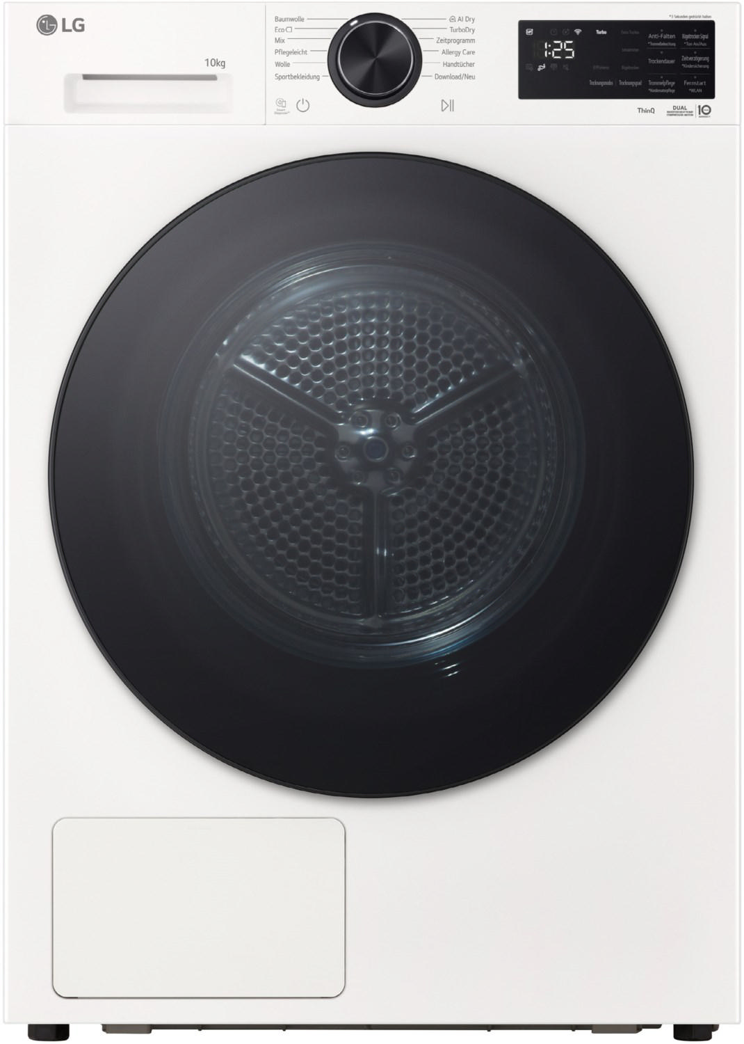 LG RT10X7
