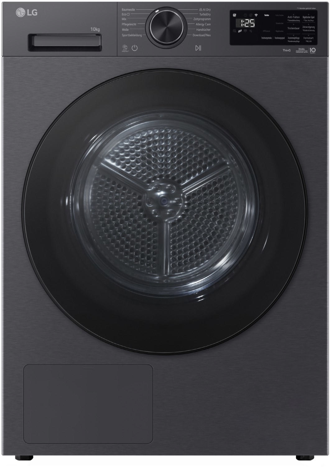 LG RT10X7B