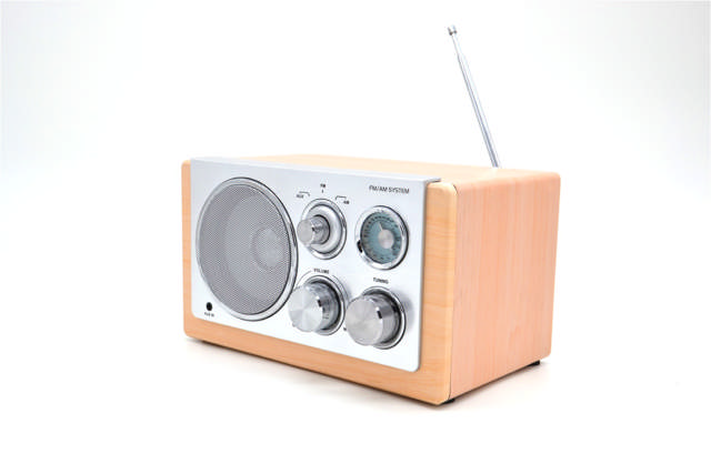 NABO WR 100