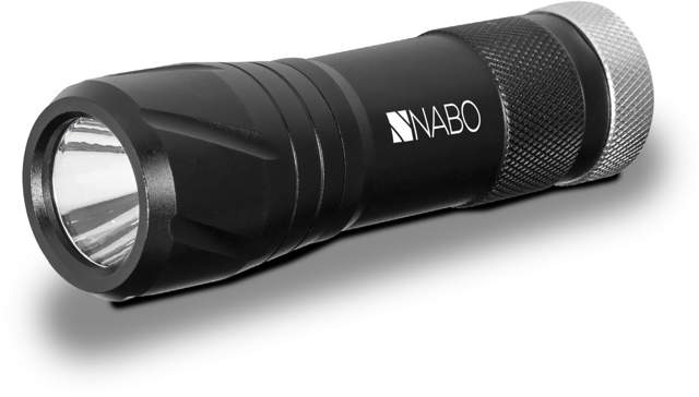 NABO TL 100