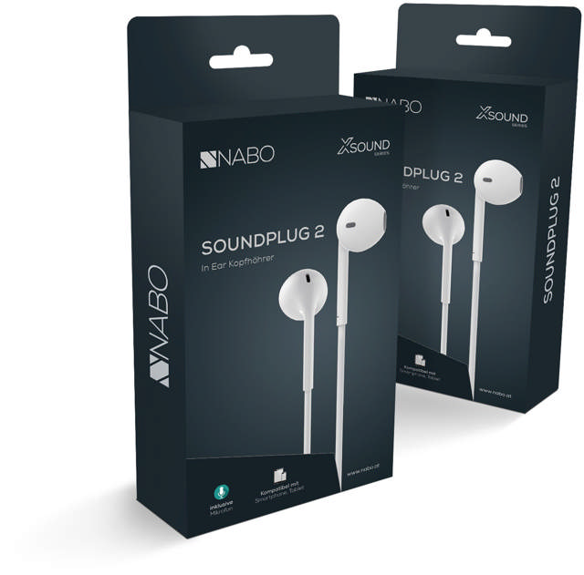 NABO SOUNDPLUG 2