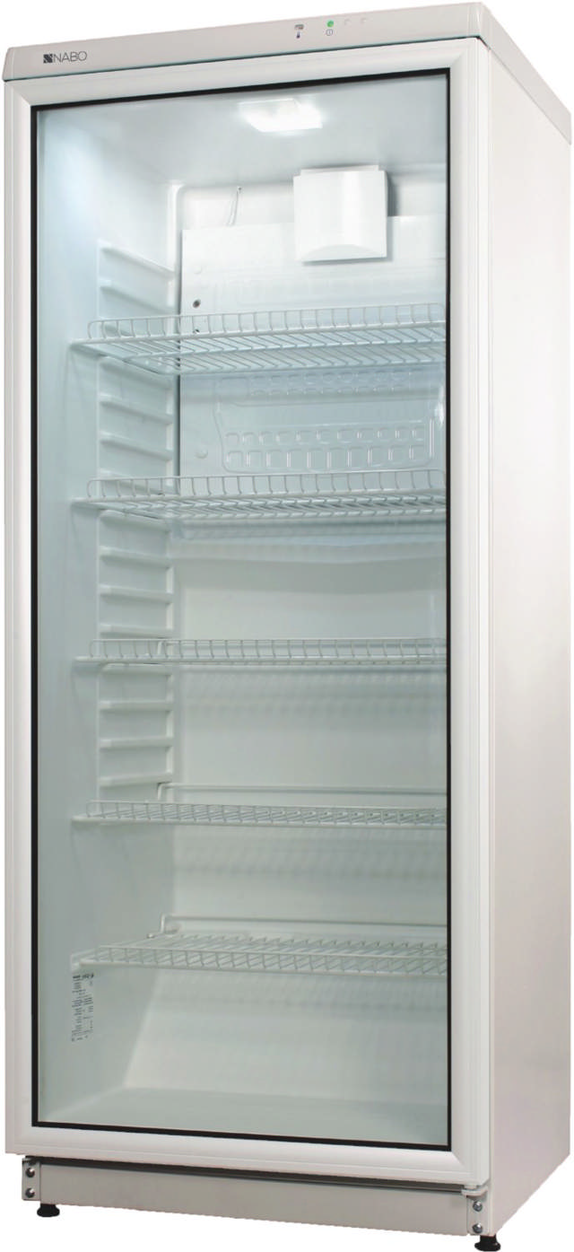 NABO FK 2755 / 5 Jahre Garantie