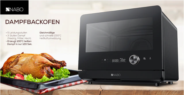 NABO DBO 2900