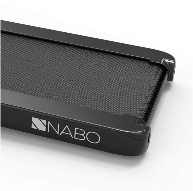 NABO LB 100 schwarz
