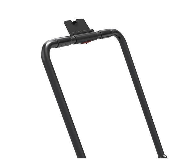 NABO LB 100 schwarz
