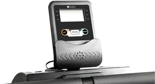 NABO RG 1000