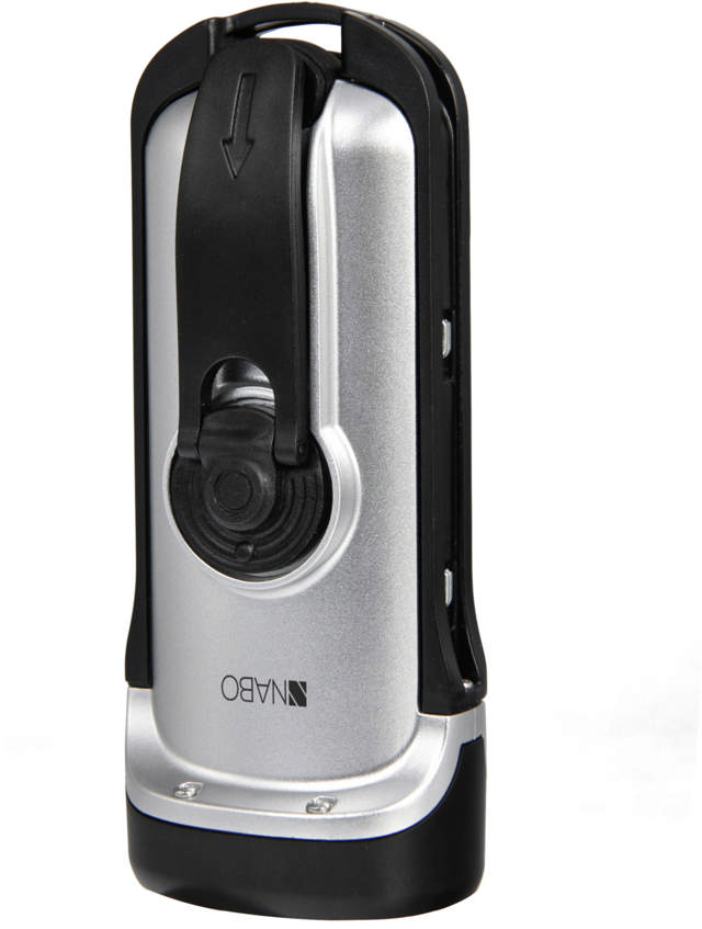 NABO DL 200 Silber