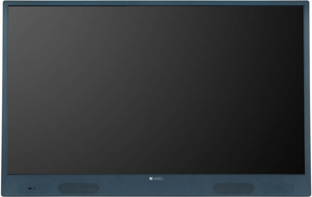 NABO 32 WT3020 / Blau