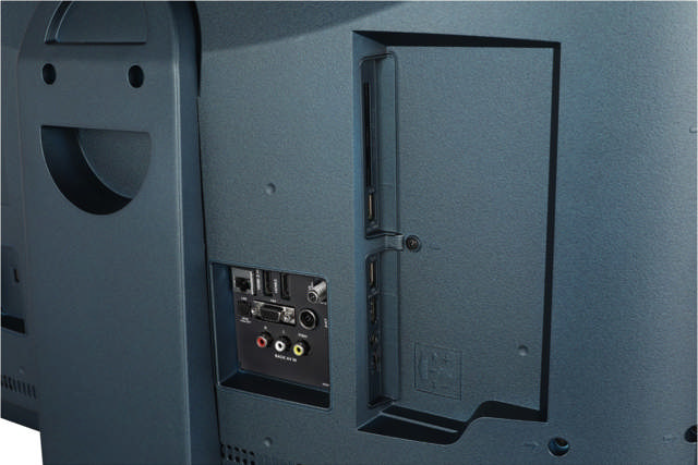 NABO 32 WT3020 / Blau
