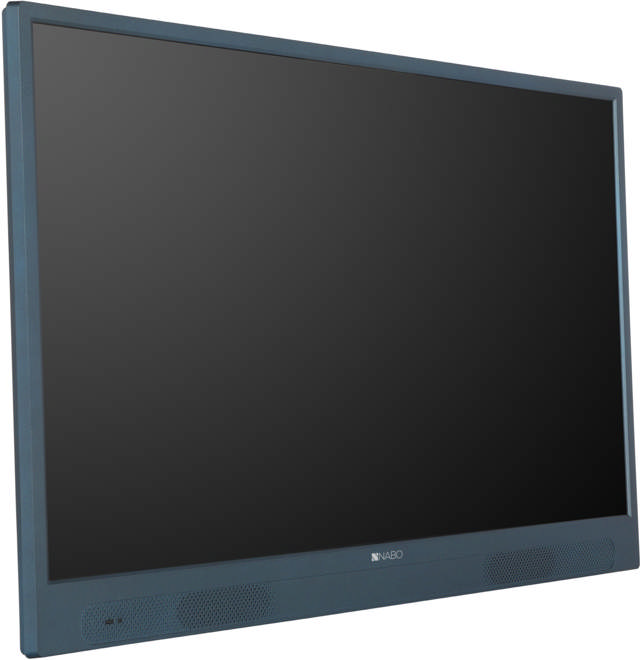 NABO 32 WT3020 / Blau
