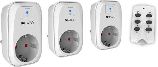 NABO FS 300