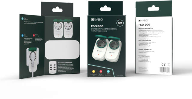 NABO FSO 200