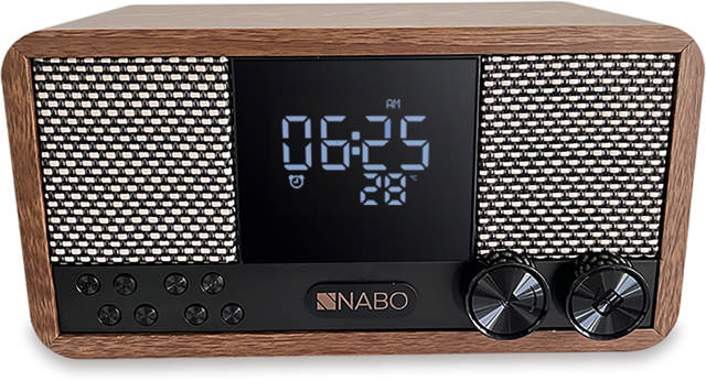 NABO WR 500
