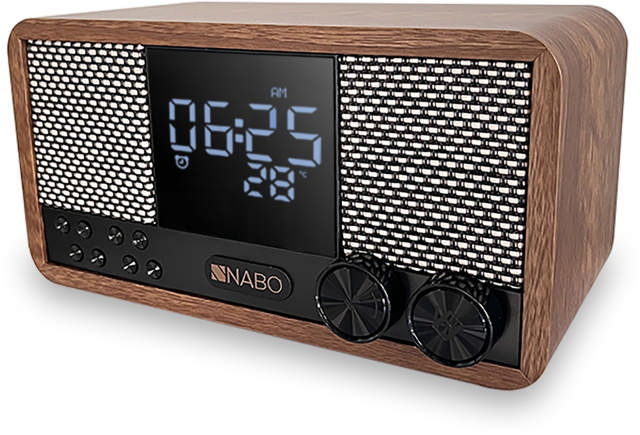 NABO WR 500