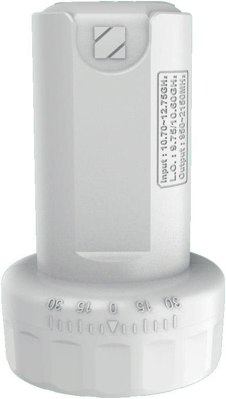 NABO SINGLE 110 / 5 Jahre Garantie