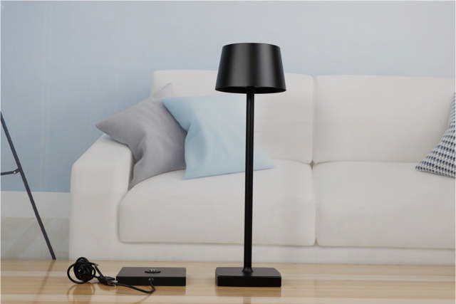 NABO XL 5510 / Schwarz