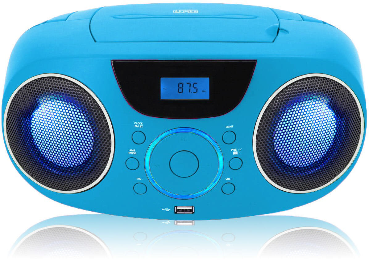 NABO MELODY PR 815 blau