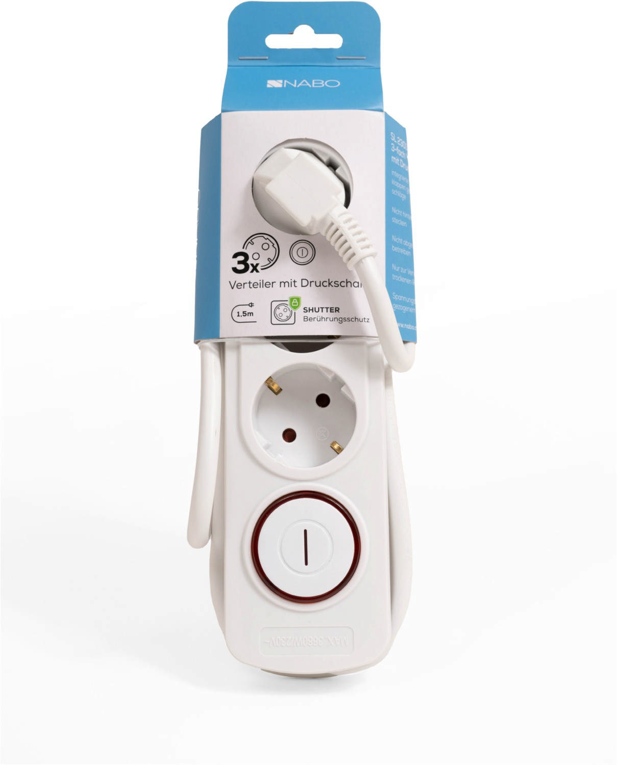NABO SL 2301