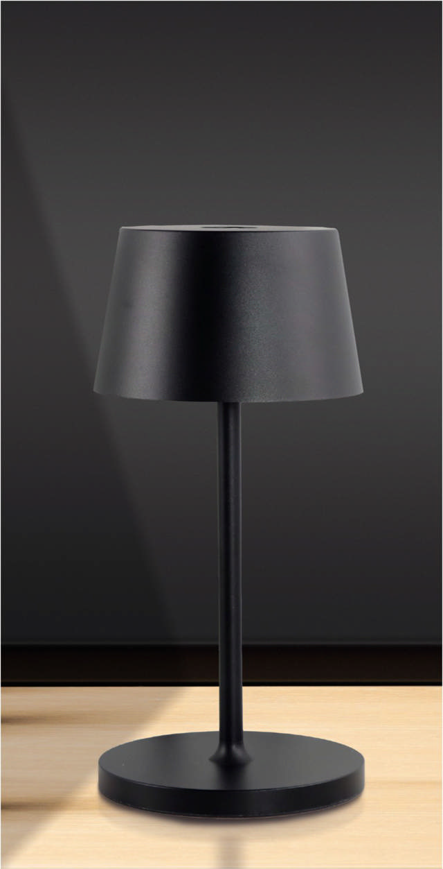 NABO XL 5511 / Schwarz