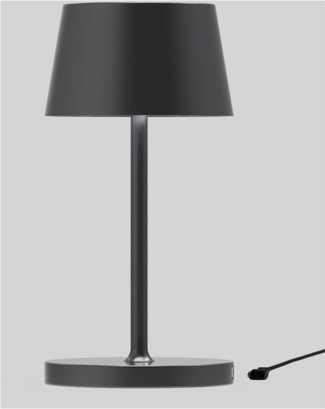 NABO XL 5511 / Schwarz