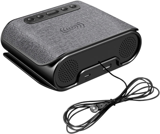 NABO CR 300 / schwarz
