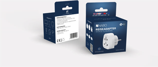NABO RA 100