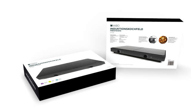 NABO HP 200