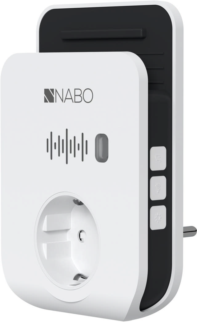 NABO ET 100