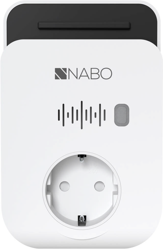NABO ET 100