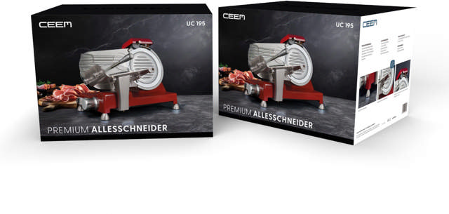 CEEM UC 195