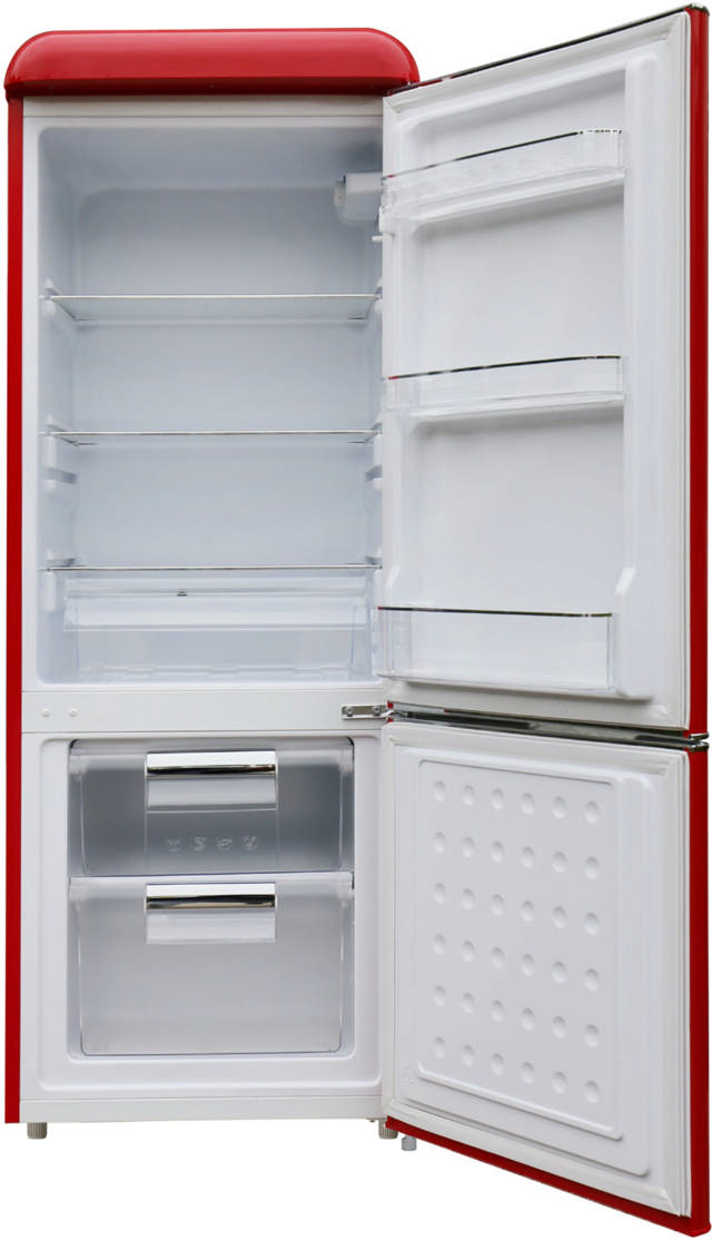 CEEM BFR 210 Rot