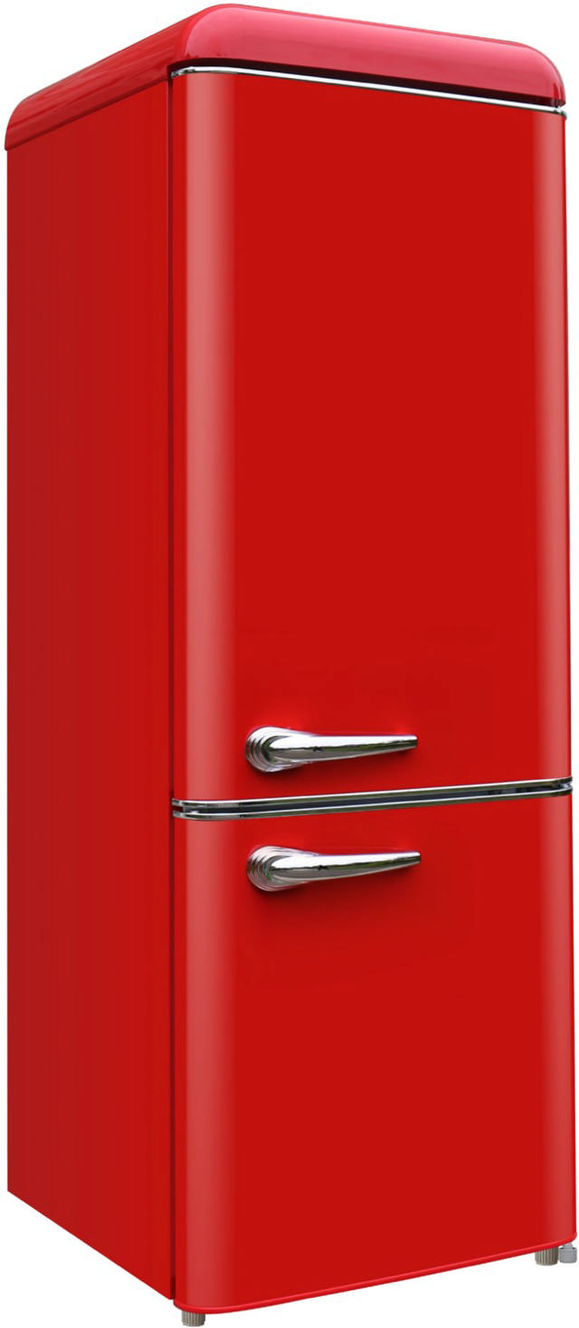 CEEM BFR 210 Rot