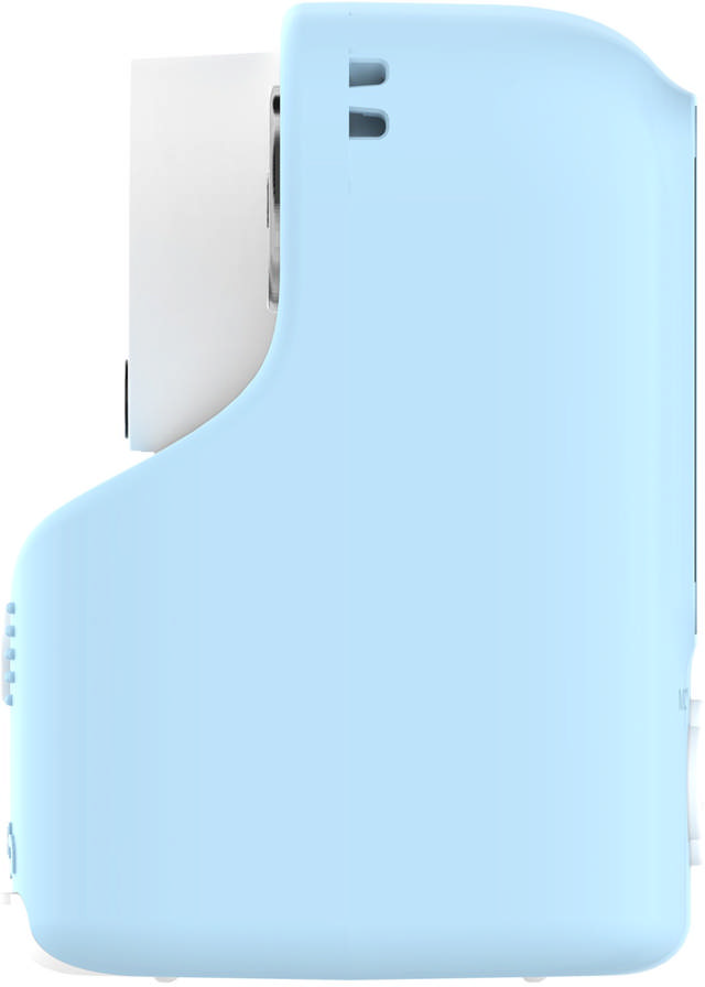 NABO DKK 500 blau