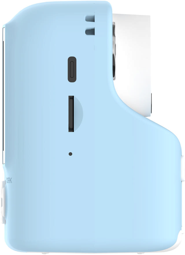 NABO DKK 500 blau
