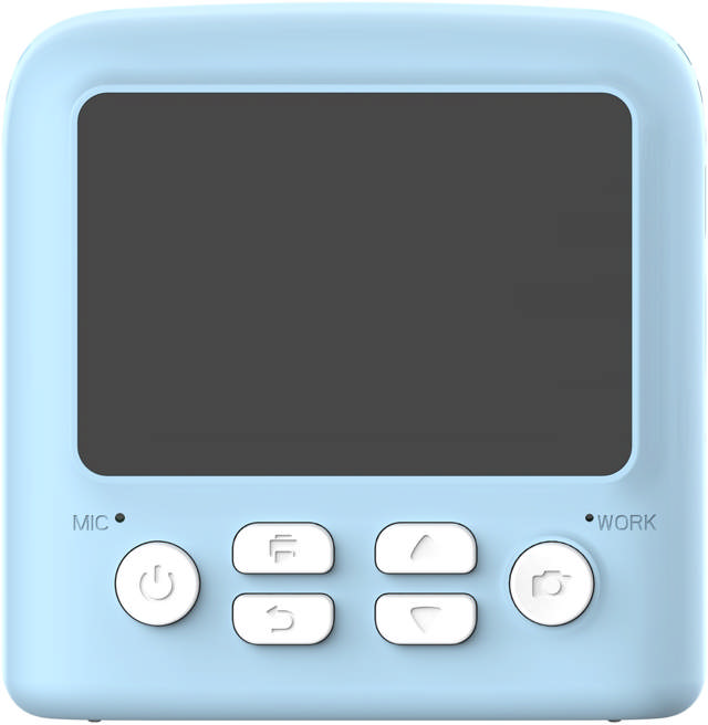 NABO DKK 500 blau