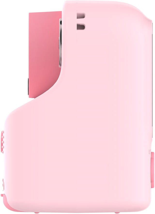 NABO DKK 500 pink