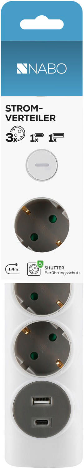 NABO SL 2302