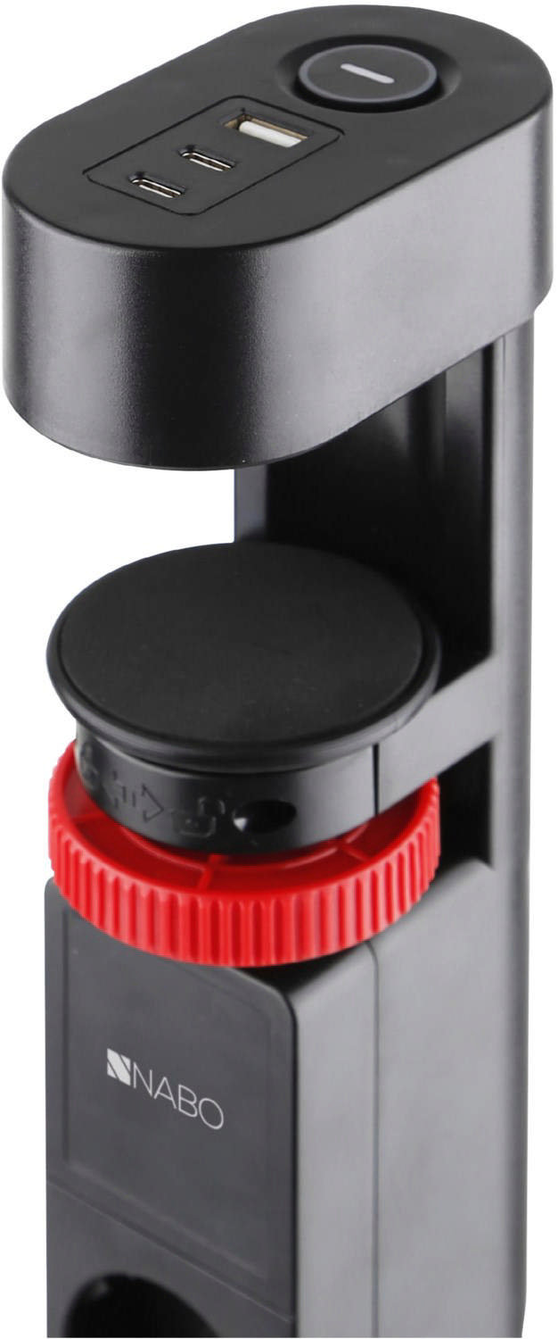 NABO SZ 2355