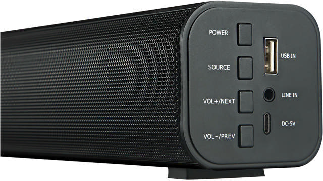 NABO SBW-200