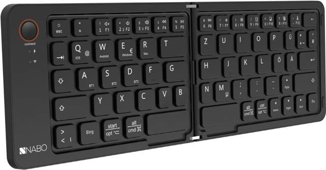 NABO Foldable