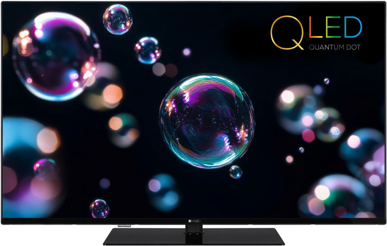 NABO 32 LQ6000 / 5 Jahre Garantie