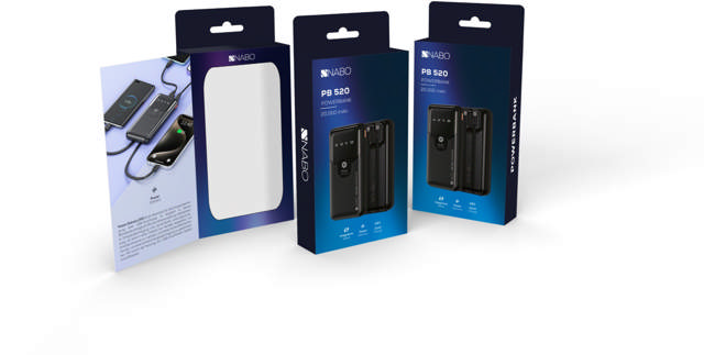 NABO PB 520
