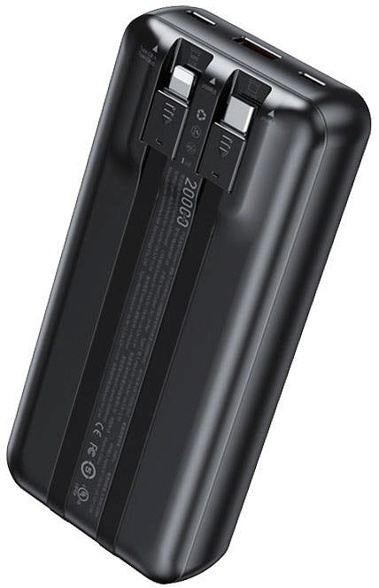 NABO PB 520