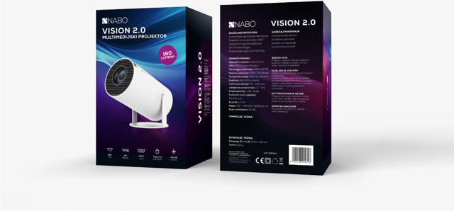 NABO VISION 2